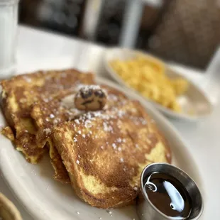 French toast