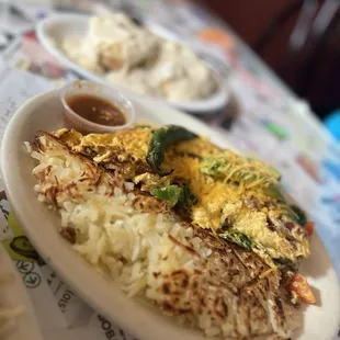 Omelette
