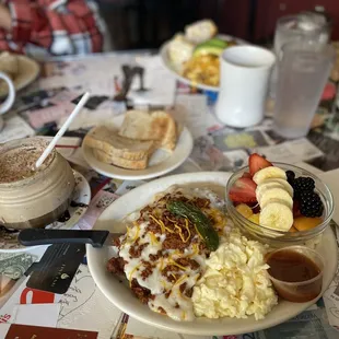 Chicken Fried Steak