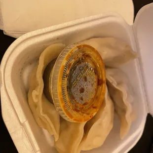 Dumplings