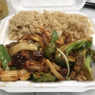 China Town Special!!!