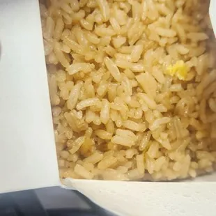 Fried rice