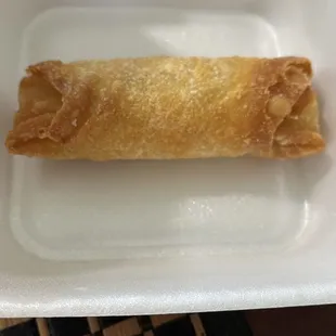 A1. Egg Roll (ew)