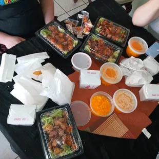 SkillMan Wok