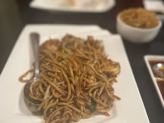 Jasmine Unique Chinese