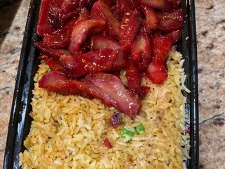 China One
