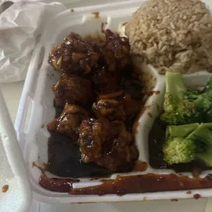 food