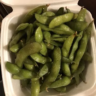 Edamame