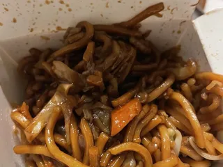 Rice Wok Express