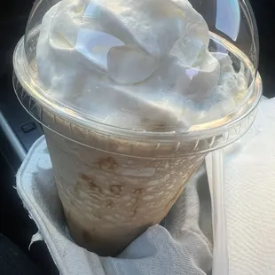 Dulce De Leche