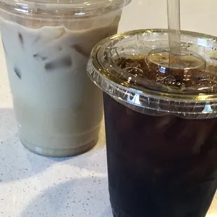 White Chocolate Mocha