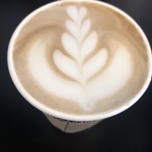Raspberry Mocha