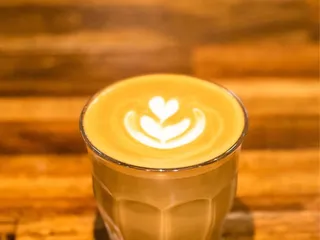 Central Coffee Shop