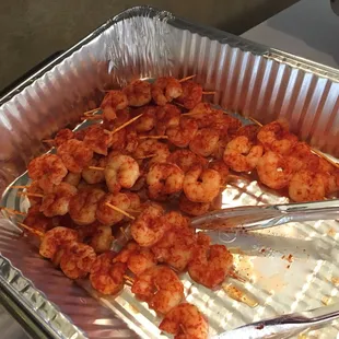 Skimos will cater to your home or office ! Just call 9017565055 and ask for Phillip !