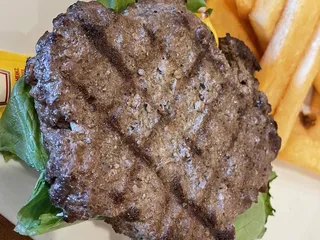 Olympic Steak & Pizza - Oakland