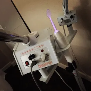 High frequency - $15 per session