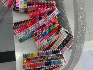 Royal Nails And Lashes