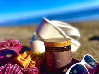 Botanical Aesthetics