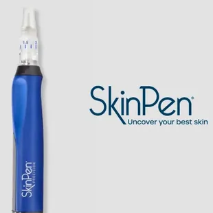 Glow from the inside out with SkinPen, the 1st FDA-cleared microneedling device designed to improve fine lines, wrinkles, acne scars, &amp; more
