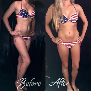 $5 off 30th of June - July 3rd 2016 mention this post