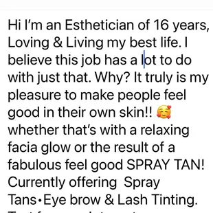 Let me introduce myself