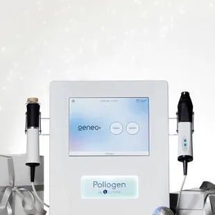 Oxygeneo Facials will give you the best results! Book your Geneo facial today!