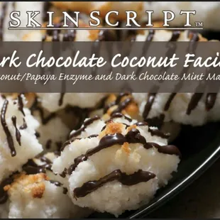 Great for normal, dry &amp; combination skin