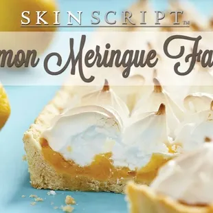 Exfoliate and brighten the skin with the antioxidant and brightening benefits of Lemon.  It promotes deep hydration that protects.