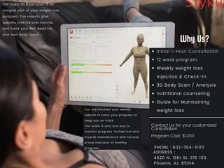 Torstveit Medical Aesthetics