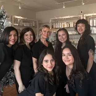 Skincare Butik Team