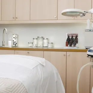 Treatment Room