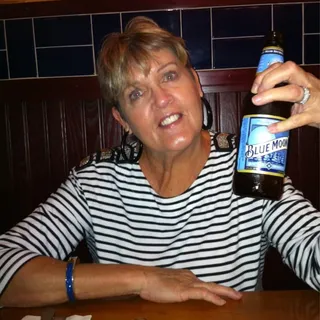 Debbie B.