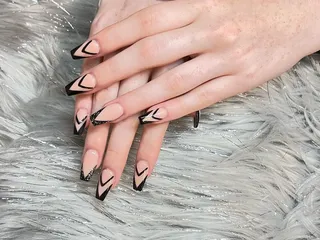 I Nails & Spa