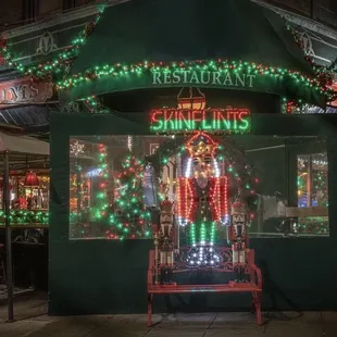 New holiday decorations in 2022!