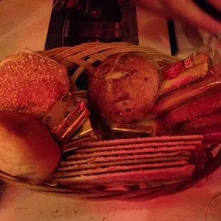 Bread Basket