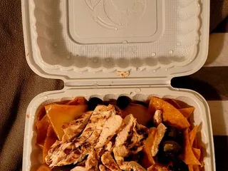 Wheeler's Restaurant