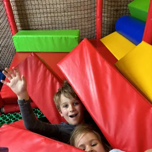 Skinner family fun center