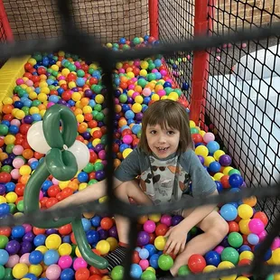 Ballpit