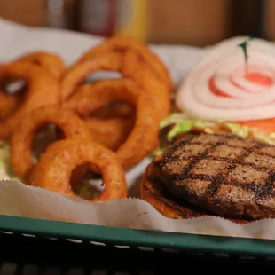 Burgers and sandwiches you&apos;ll be craving!