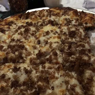 BBQ Chicken