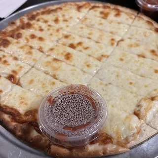 Italian Fries