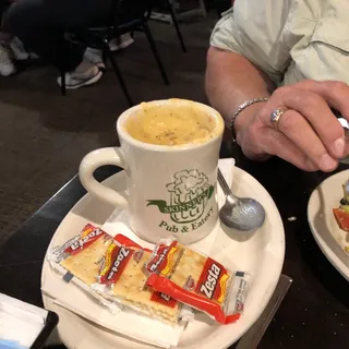 Soup of the Day