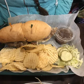 French Dip