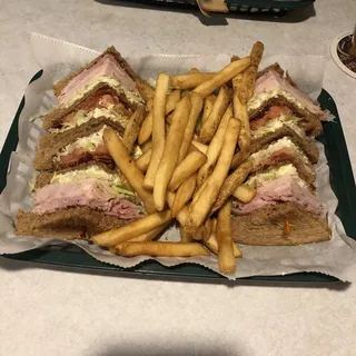 Club Sandwich