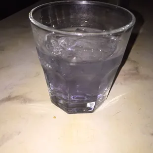 This is called the Skinny!