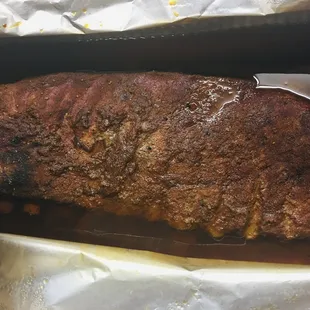 Tasty Ribs