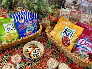 Czech and Slovak Educational Center and Museum