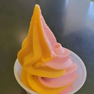 POG &amp; Watermelon Sorbet twist