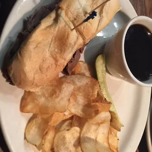 French Dip