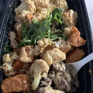 Garden of Eden yummy